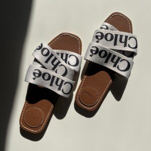 Chloé Slipper