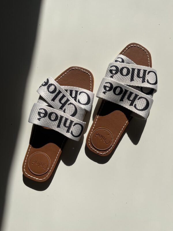 Chloé Slipper