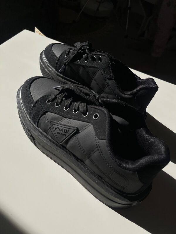 Prada Shoes - Image 3