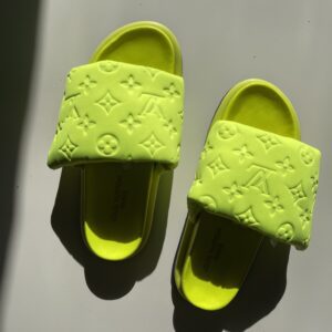 Louis Vuitton Slipper
