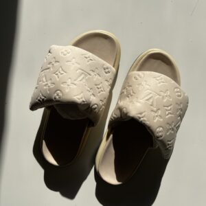 Louis Vuitton Slipper
