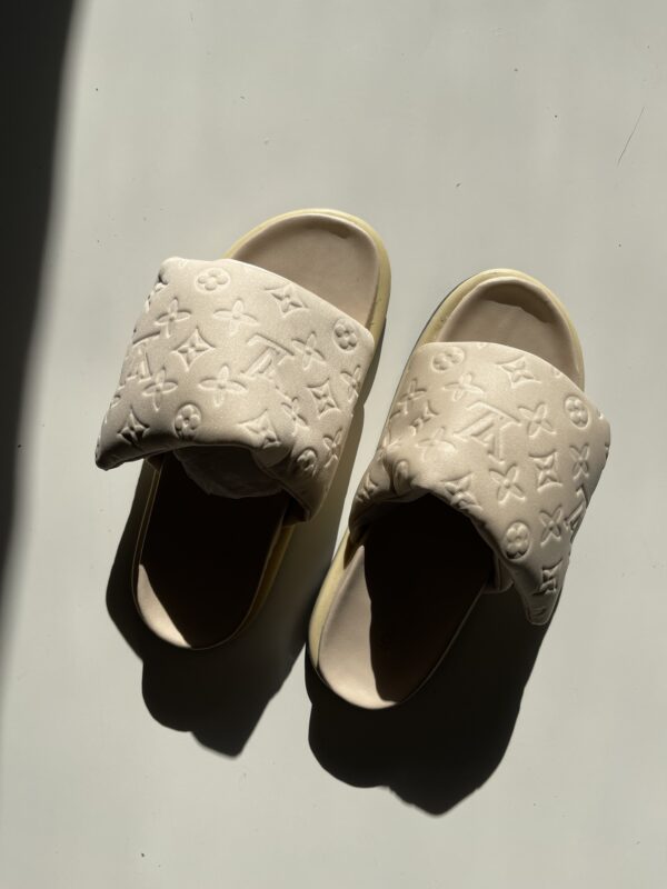 Louis Vuitton Slipper