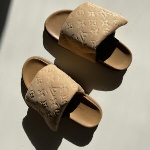 Louis Vuitton Slipper