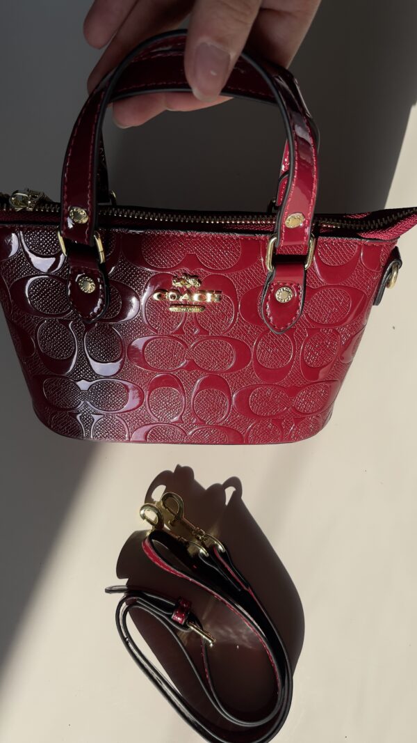 Coach - Image 2