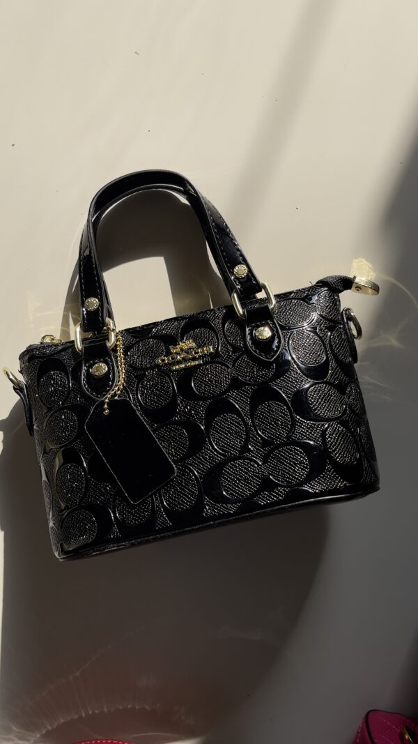 Coach - Image 2