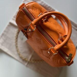 Louis Vuitton Speedy