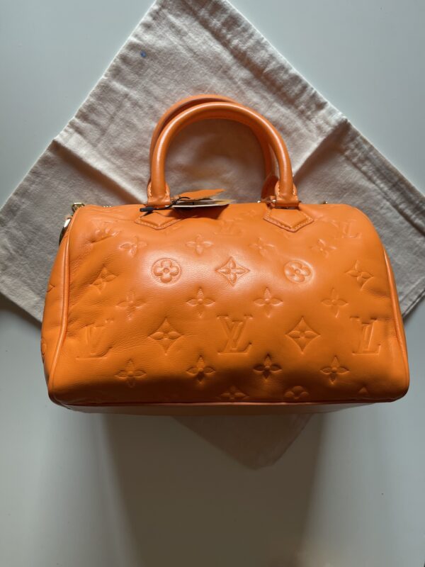 Louis Vuitton Speedy - Image 2