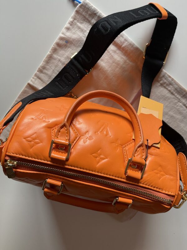 Louis Vuitton Speedy - Image 5