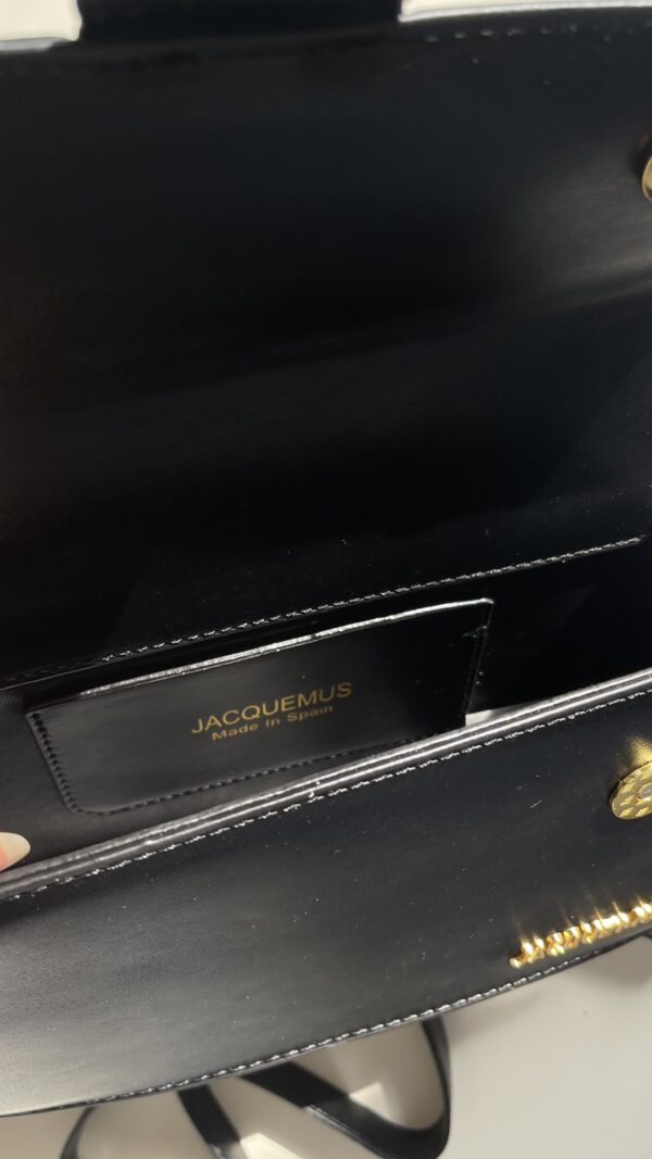 Jacquemus (With Box) - Image 5