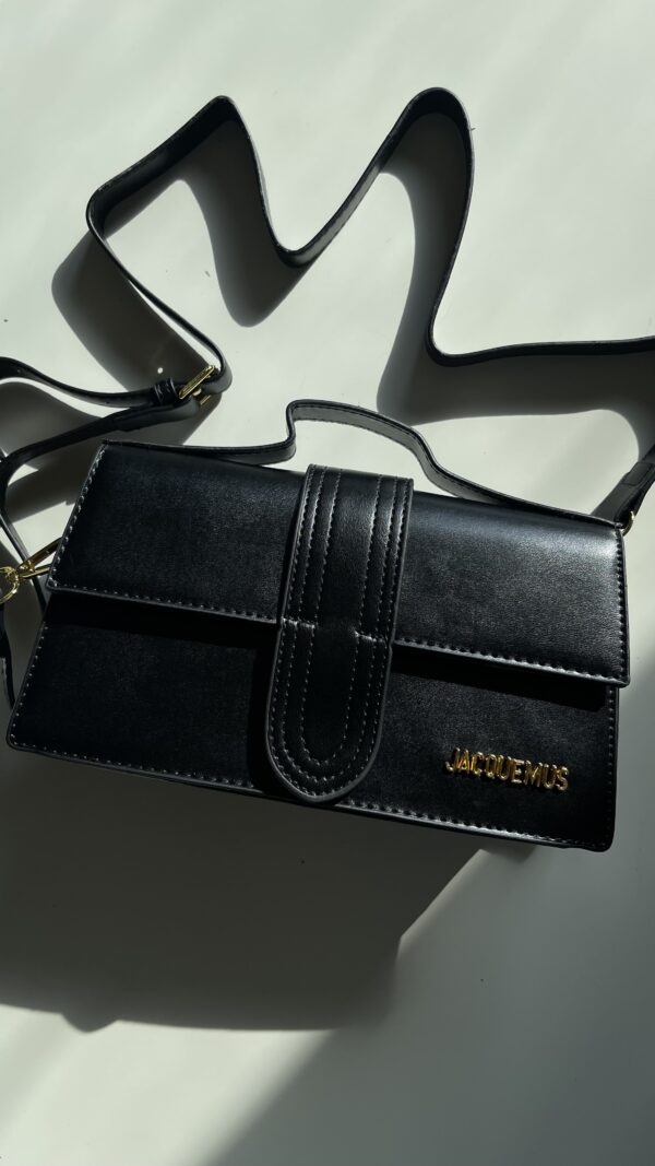 Jacquemus (With Box)