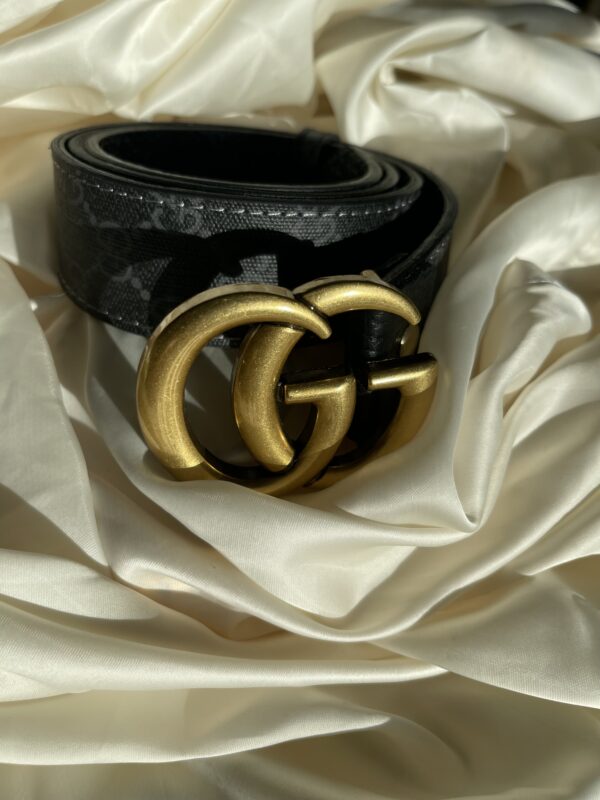 Gucci Belt Unisex