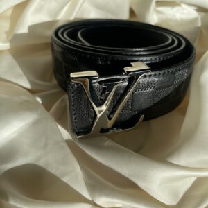 Louis Vuitton Belt Unisex