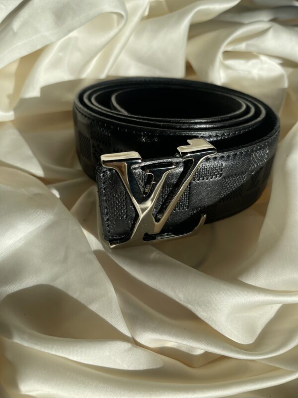 Louis Vuitton Belt Unisex