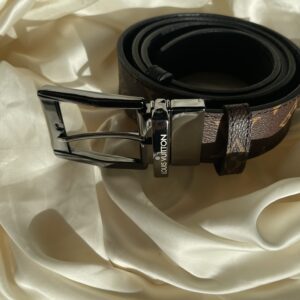 Louis Vuitton Belt Unisex