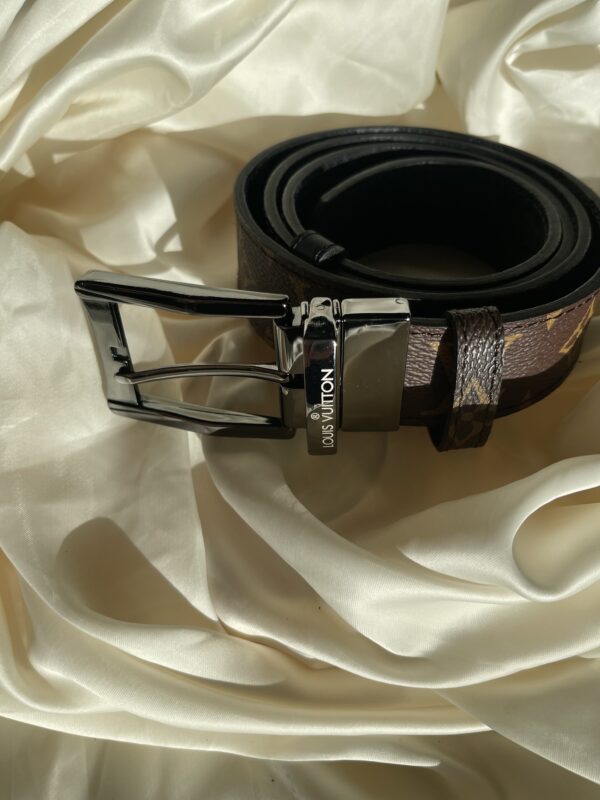 Louis Vuitton Belt Unisex