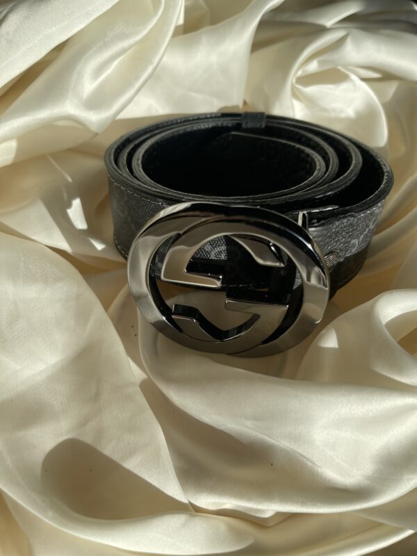 Gucci Belt Unisex
