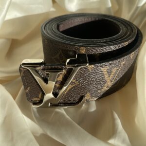 Louis Vuitton Belt Unisex