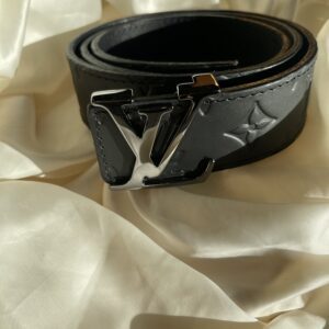 Louis Vuitton Belt Unisex