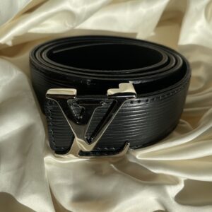 Louis Vuitton Belt Unisex