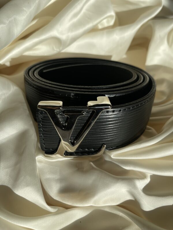 Louis Vuitton Belt Unisex