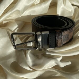 Louis Vuitton Belt Unisex