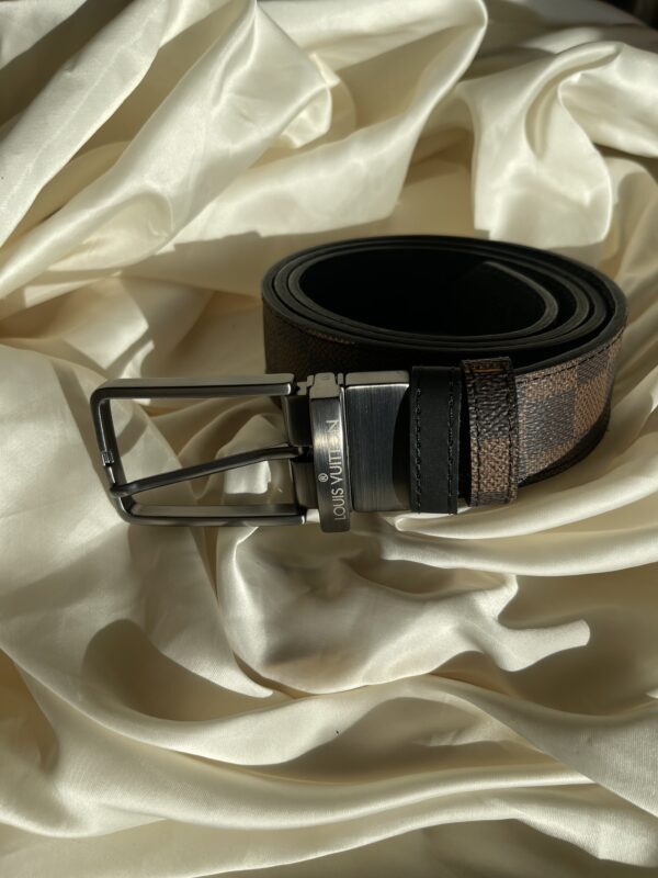 Louis Vuitton Belt Unisex