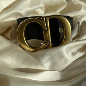 Dior Belt Unisex