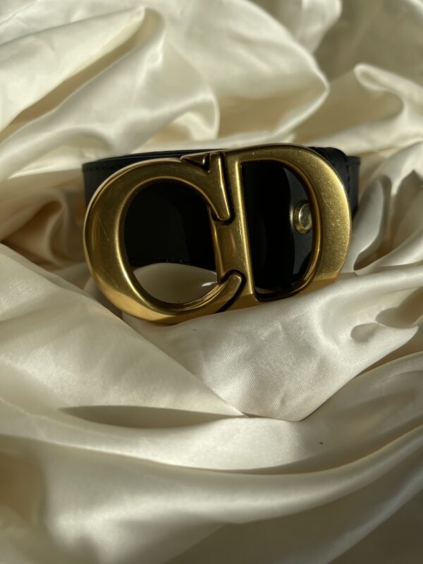 Dior Belt Unisex