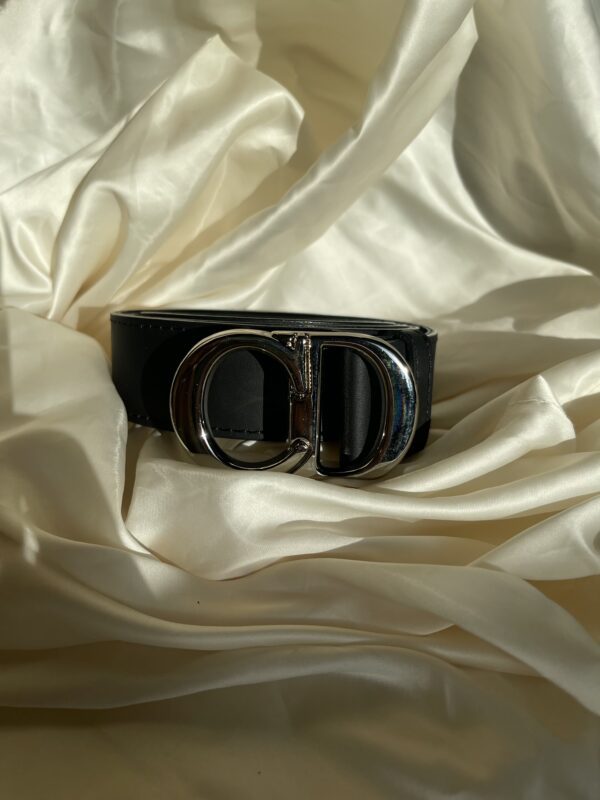Dior Belt Unisex