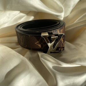 Louis Vuitton Belt (unisex)