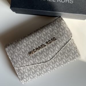 Michael Kors Wallet (medium)