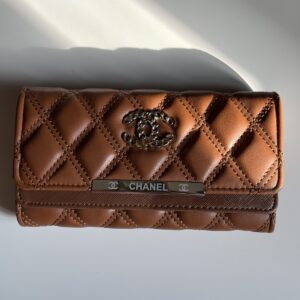 Chanel Wallet