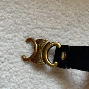 Celine Belt